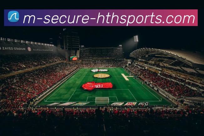 华体会APP 体育赛事宣传图